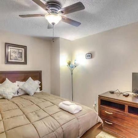 2 Bedroom Condo Heart Of Lodo W/Great View/Amenities DEN Eksteriør billede