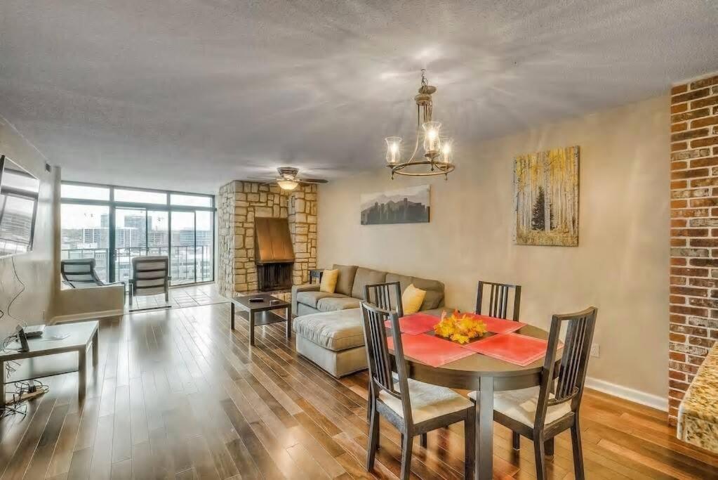 2 Bedroom Condo Heart Of Lodo W/Great View/Amenities DEN Eksteriør billede