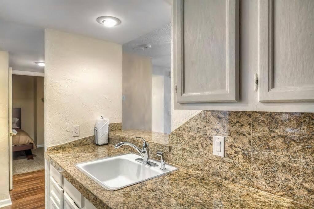 2 Bedroom Condo Heart Of Lodo W/Great View/Amenities DEN Eksteriør billede
