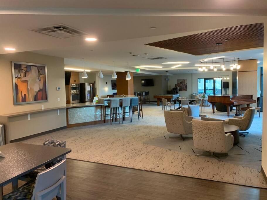 2 Bedroom Condo Heart Of Lodo W/Great View/Amenities DEN Eksteriør billede
