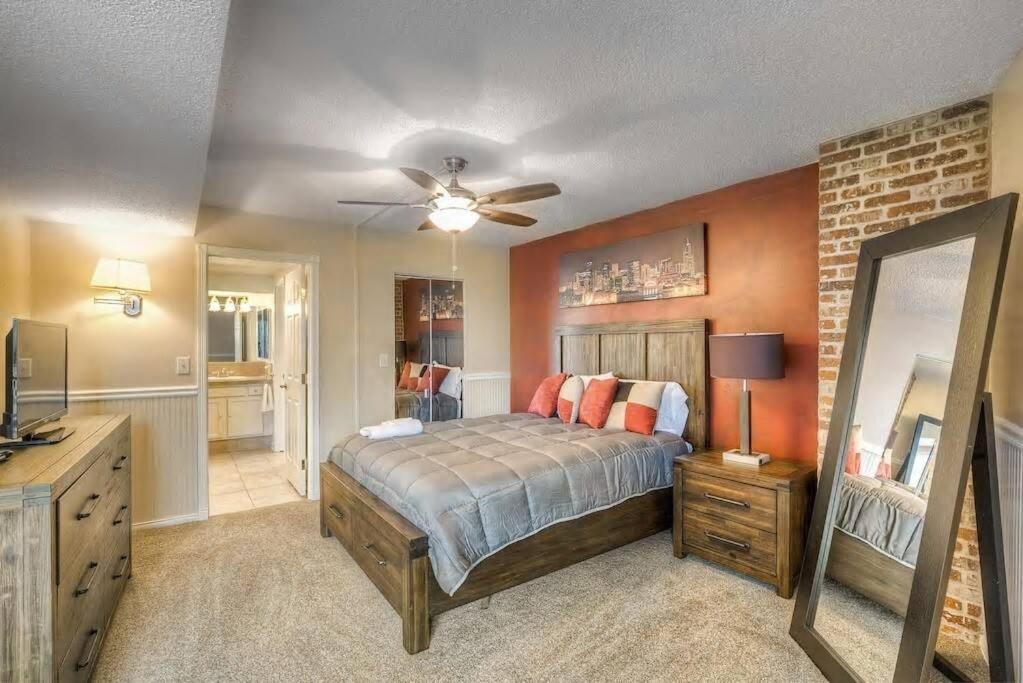 2 Bedroom Condo Heart Of Lodo W/Great View/Amenities DEN Eksteriør billede