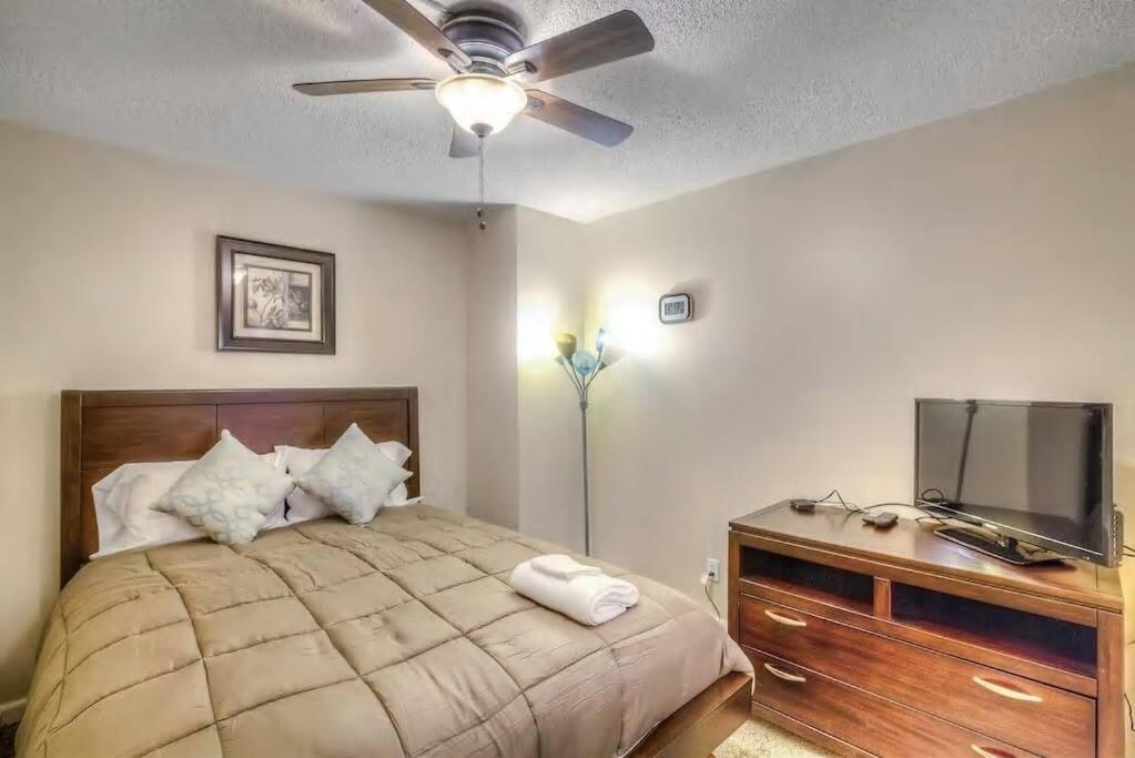 2 Bedroom Condo Heart Of Lodo W/Great View/Amenities DEN Eksteriør billede
