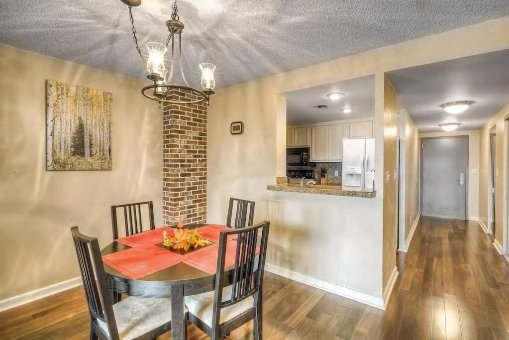 2 Bedroom Condo Heart Of Lodo W/Great View/Amenities DEN Eksteriør billede