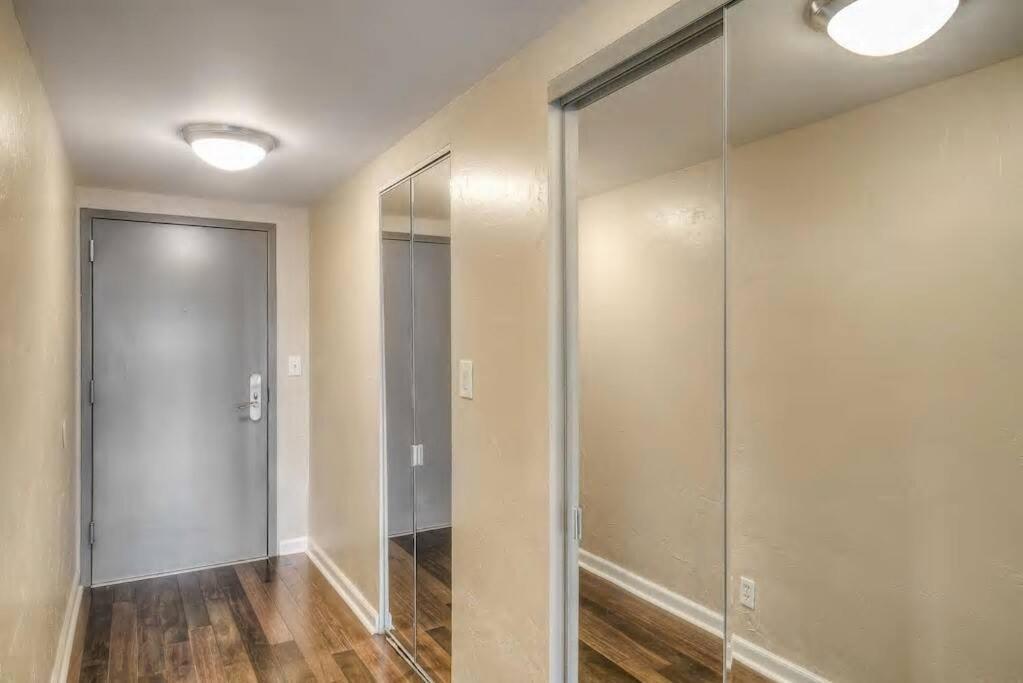 2 Bedroom Condo Heart Of Lodo W/Great View/Amenities DEN Eksteriør billede