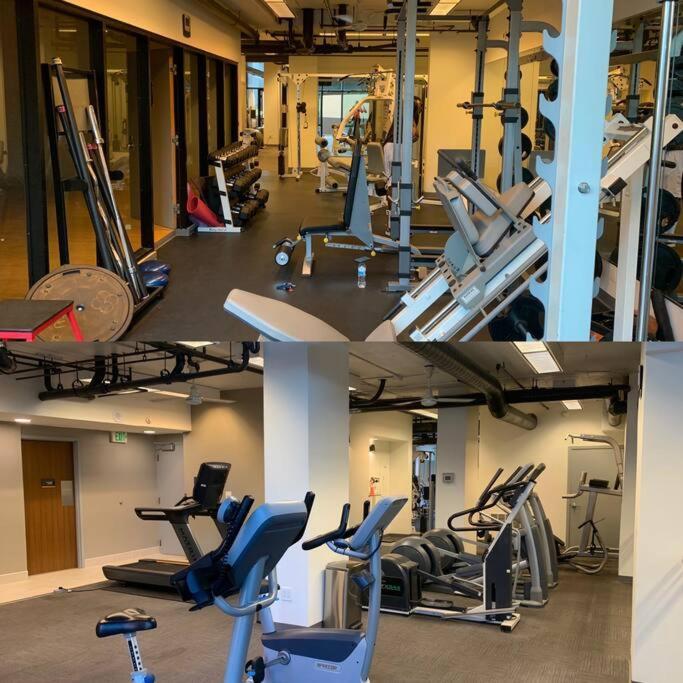 2 Bedroom Condo Heart Of Lodo W/Great View/Amenities DEN Eksteriør billede