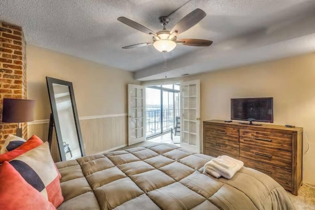 2 Bedroom Condo Heart Of Lodo W/Great View/Amenities DEN Eksteriør billede