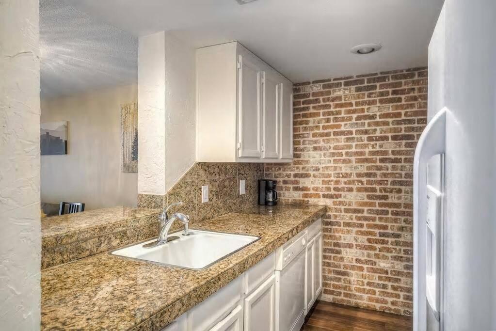 2 Bedroom Condo Heart Of Lodo W/Great View/Amenities DEN Eksteriør billede