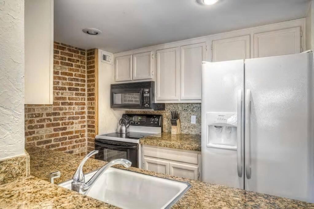 2 Bedroom Condo Heart Of Lodo W/Great View/Amenities DEN Eksteriør billede